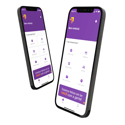 Contabilidade Fortmobile celular desktop