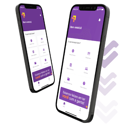 Contabilidade Fortmobile celular